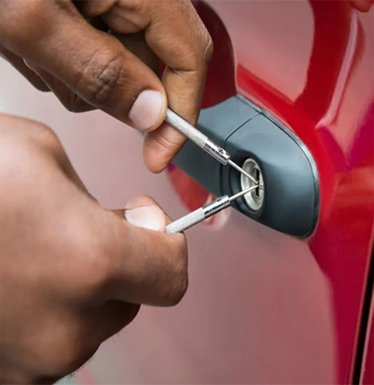 鲁甸开修汽车锁