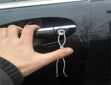 鲁甸24小时上门开锁公司