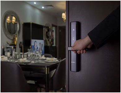 鲁甸24小时上门开锁公司